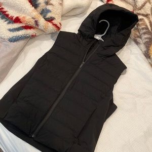 Lululemon Down and Around Vest